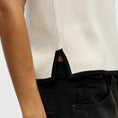 Afbeelding laden in Galerijviewer, OBJVIVA S/L RE V-NECK KNIT TOP NOOS