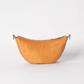Afbeelding laden in Galerijviewer, Leo Wild Oak Soft Grain Leather