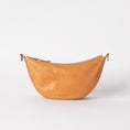Afbeelding laden in Galerijviewer, Leo Wild Oak Soft Grain Leather