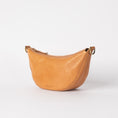 Afbeelding laden in Galerijviewer, Leo Wild Oak Soft Grain Leather