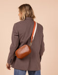 Afbeelding laden in Galerijviewer, Maya Cognac Classic Leather