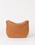 Afbeelding laden in Galerijviewer, Lana Wild Oak Soft Grain Leather