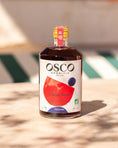 Load image into Gallery viewer, OSCO Le Rouge Ardent BIO 70cl