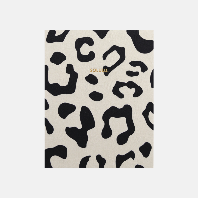 Leopard | SOLULU
