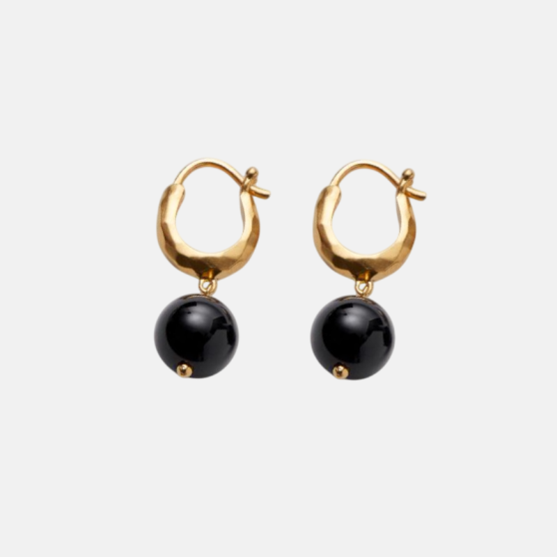 Night Sky Earrings