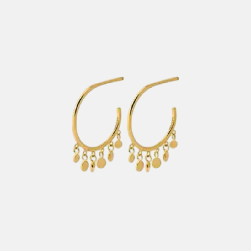Glow Earrings