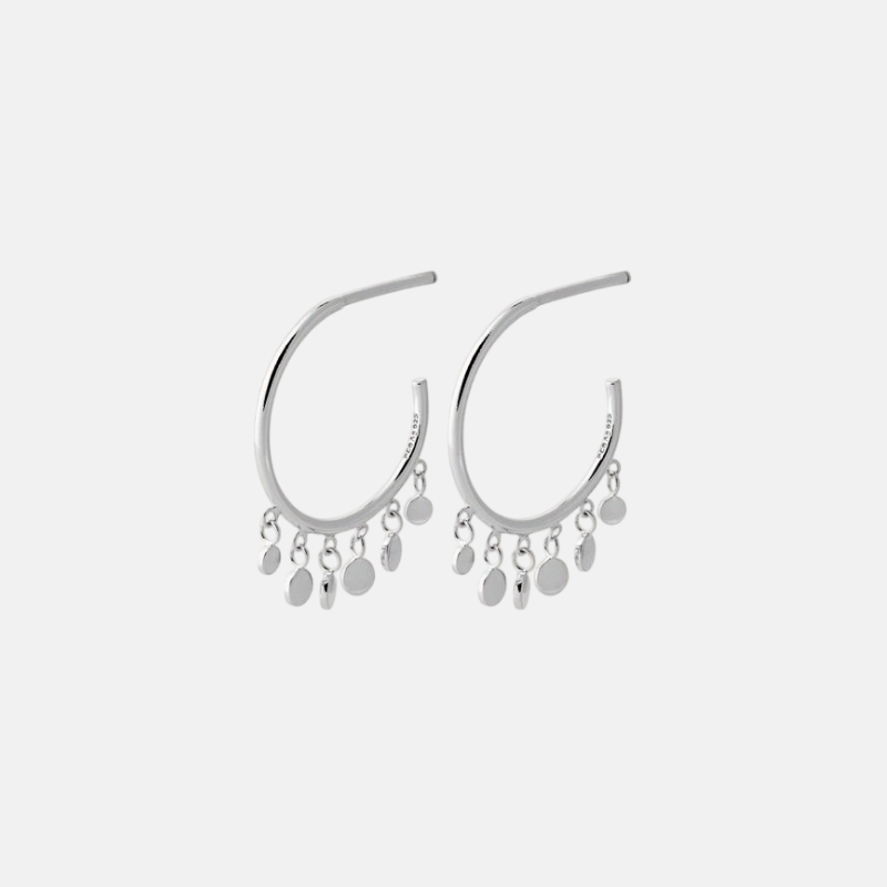 Glow Earrings