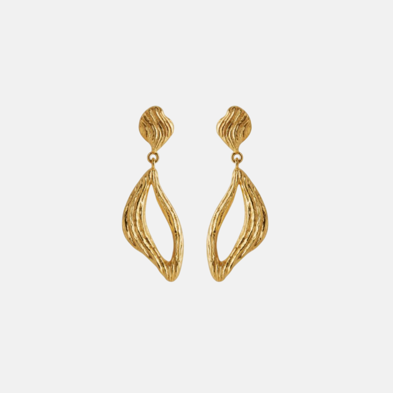 Flowing Dreams Earrings