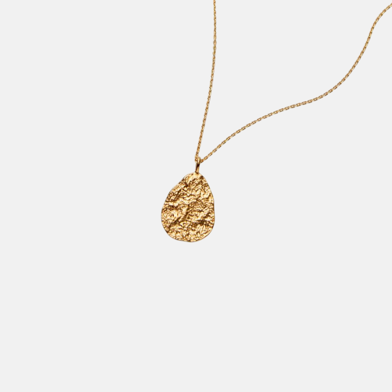 Nature Necklace