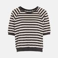 Afbeelding laden in Galerijviewer, neva slub stripe top