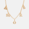 Load image into Gallery viewer, Amore Choker | ANNA+ NINA