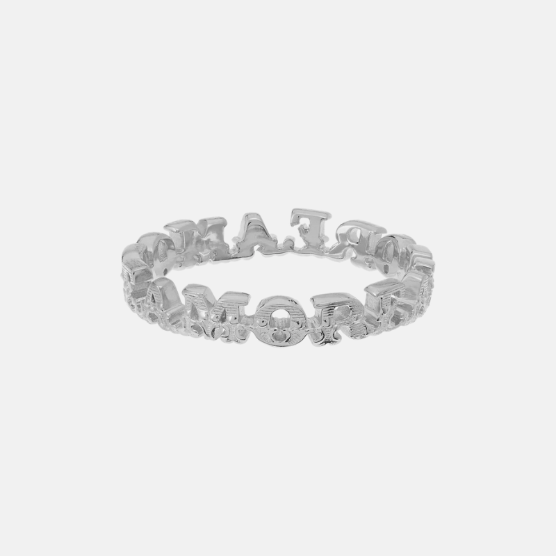 Amore Ring | ANNA+ NINA