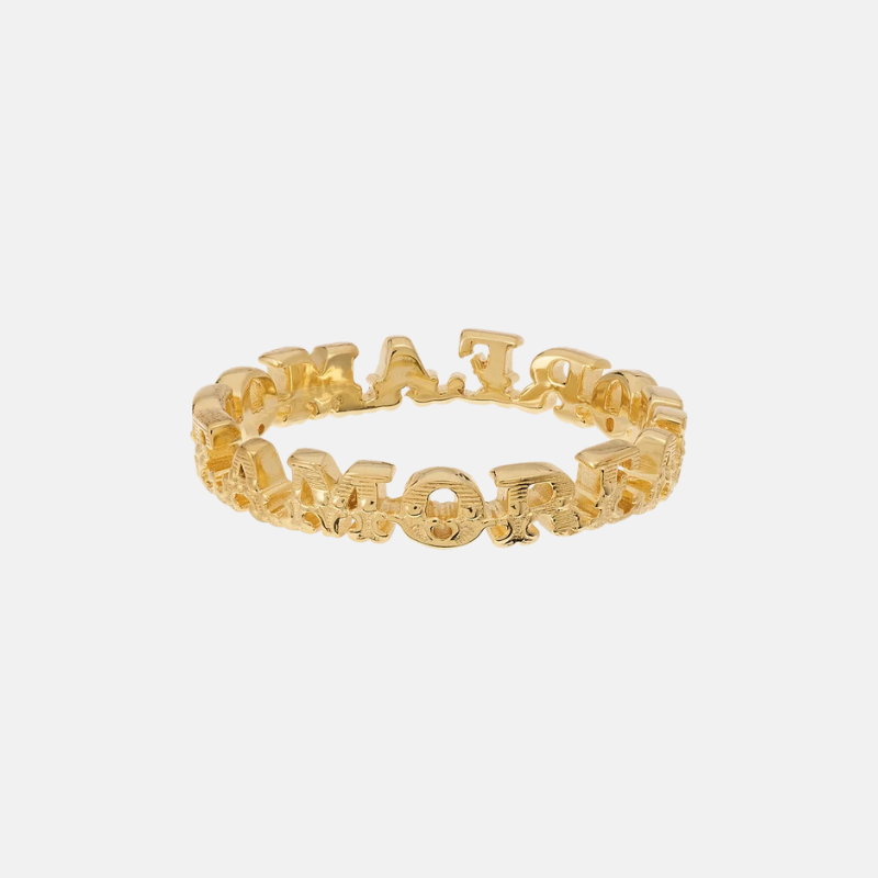 Amore Ring | ANNA+ NINA