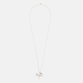 Load image into Gallery viewer, PARADISE LABRADORITE NECKLACE