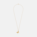 Load image into Gallery viewer, Paradise Carnelian Necklace