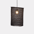 Afbeelding laden in Galerijviewer, Nus lamp Anthracite Grey M