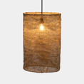 Afbeelding laden in Galerijviewer, Nus lamp Natural Brown L