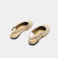 Load image into Gallery viewer, SLFCHARLOTTE SUEDE BALLERINA