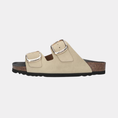 Load image into Gallery viewer, NOELLE Suede Sandalen