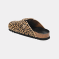 Load image into Gallery viewer, FAE Ponyhair Leopard