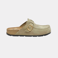 Afbeelding laden in Galerijviewer, BORA MOCCASIN BEIGE