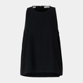 Afbeelding laden in Galerijviewer, SLFLUISA SL LINEN BLEND TOP NOOS