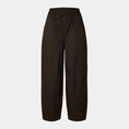 Afbeelding laden in Galerijviewer, SLFLOOSE BARREL JUMA HW PANT