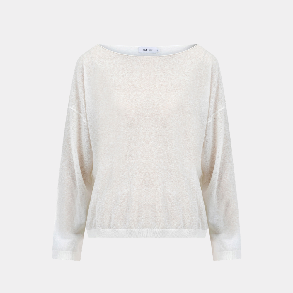 Gill Pullover