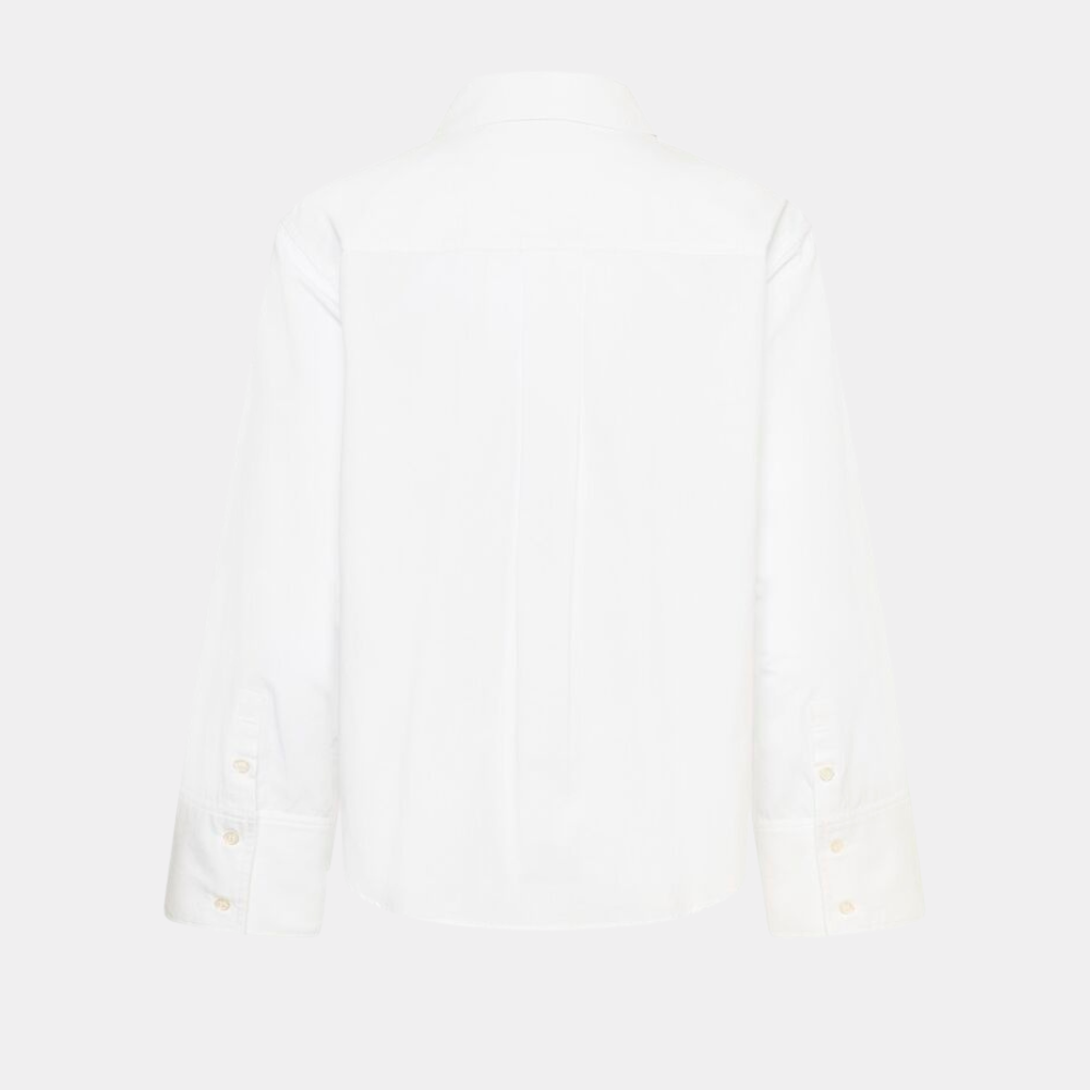 MWSunna Boxy Shirt 2.0