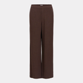 Load image into Gallery viewer, OBJSANNE ALINE WIDE PANT NOOS