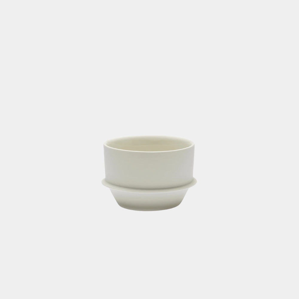 Coffee cup Alabaster Dune set van 2