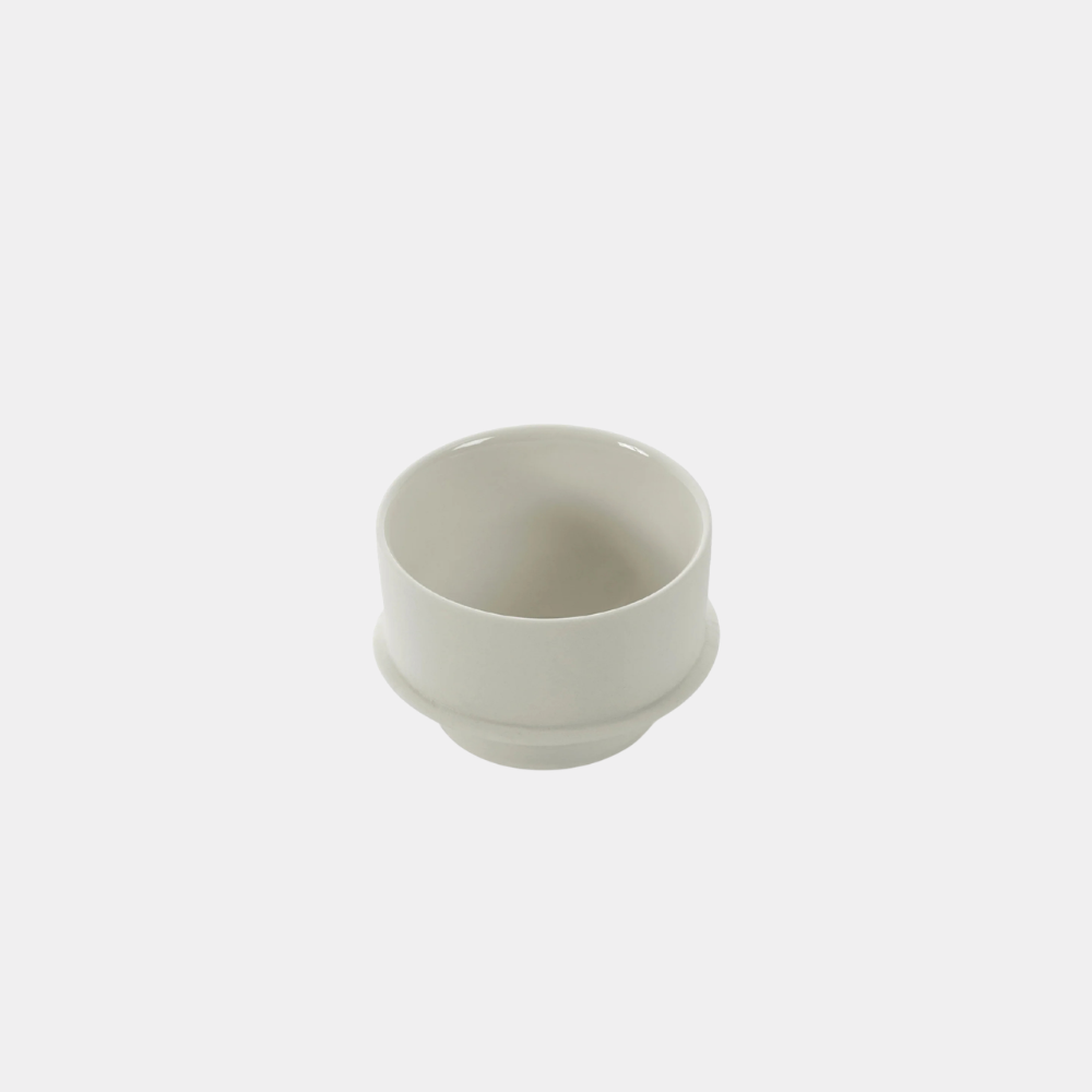 Coffee cup Alabaster Dune set van 2
