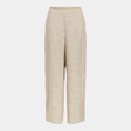 Afbeelding laden in Galerijviewer, OBJPAULA YUI HW WIDE PANTS 144
