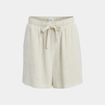 Afbeelding laden in Galerijviewer, OBJSANNE HW WIDE SHORTS NOOS