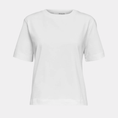 Afbeelding laden in Galerijviewer, SLFESSENTIAL SS BOXY TEE NOOS