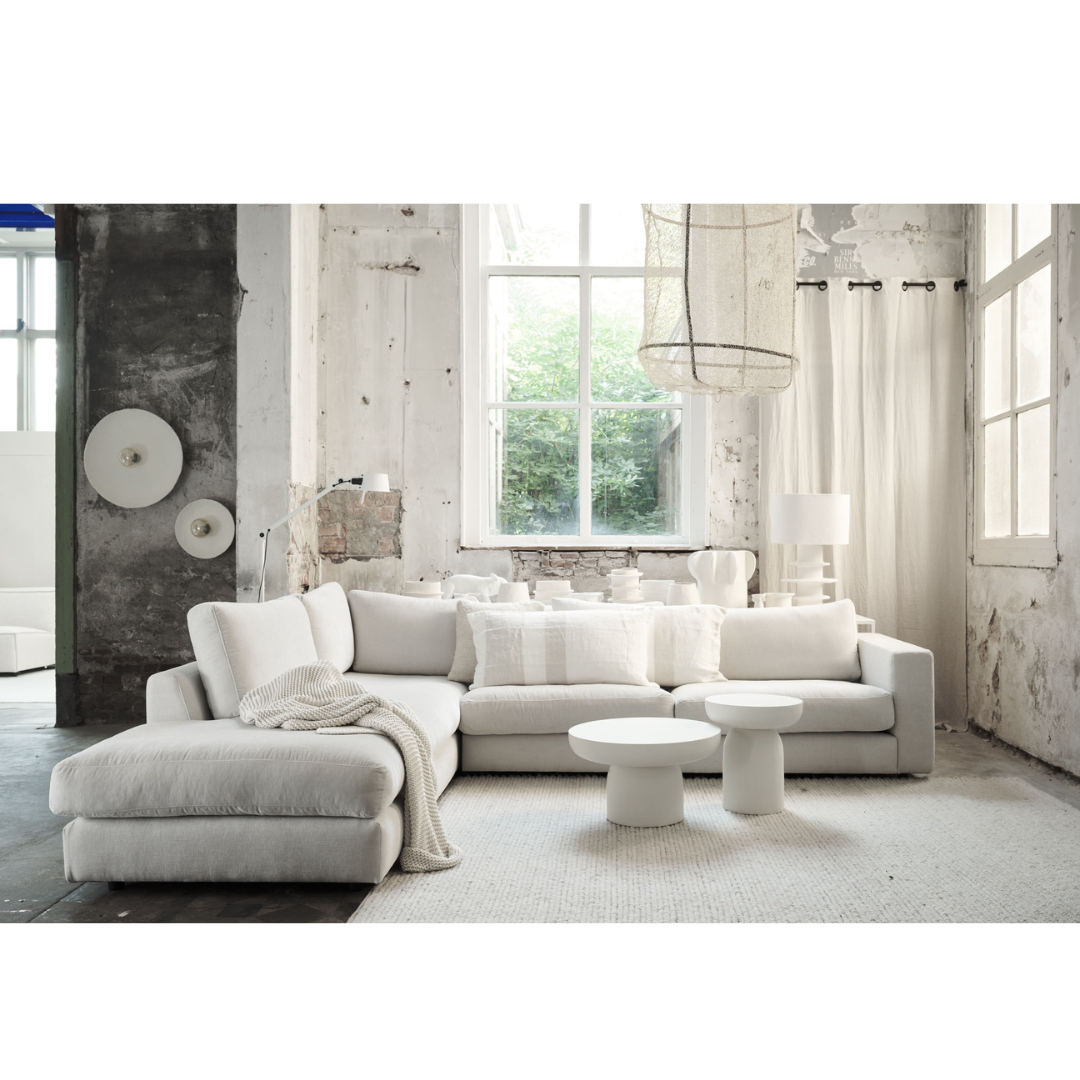 Bank JOPPE | Modulaire Bank