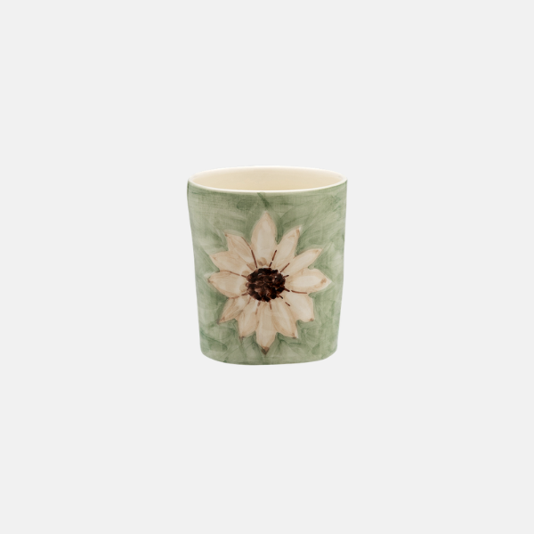 White Lotus Dreams Cup | ANNA + NINA