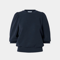 Afbeelding laden in Galerijviewer, SLFTENNY 3/4 SWEAT TOP NOOS