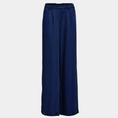 Load image into Gallery viewer, OBJFRAME LISA WIDE MW PANTS NOOS