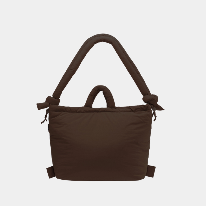 Ona soft tas chocolate