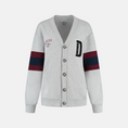 Load image into Gallery viewer, Noah Varsity Cardigan