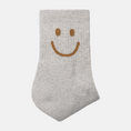 Load image into Gallery viewer, socks smile