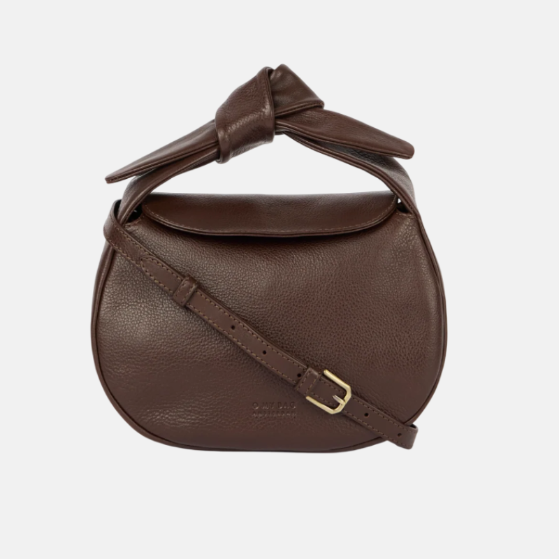 Coco croissant Bag