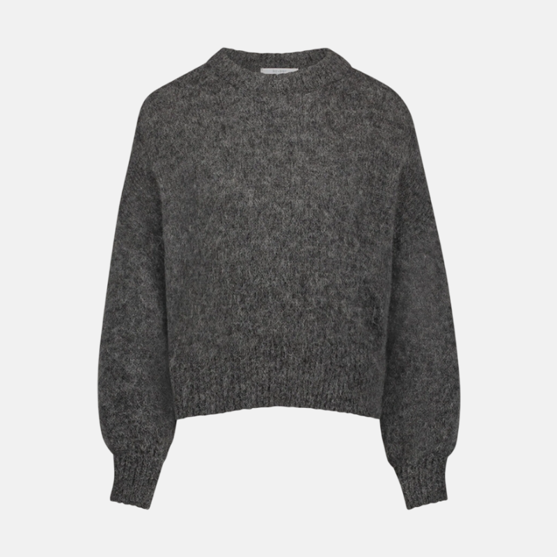 Sonny Natural Pullover