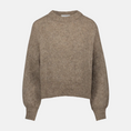 Afbeelding laden in Galerijviewer, Sonny Natural Pullover