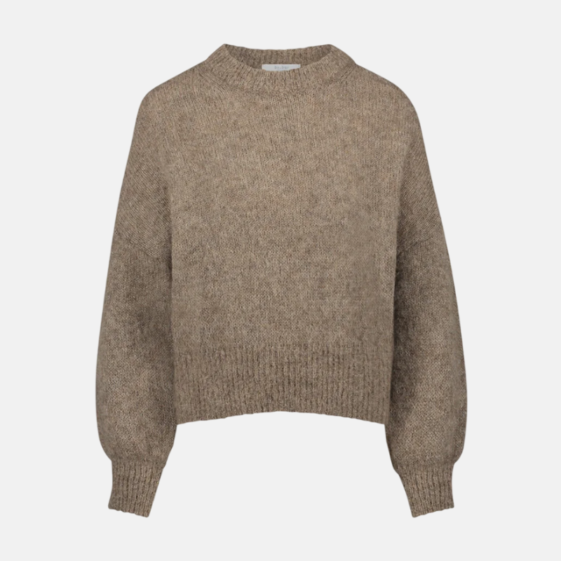 Sonny Natural Pullover