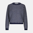Afbeelding laden in Galerijviewer, benny stripe pullover