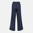 Load image into Gallery viewer, OBJLISA WIDE PANT AOP NOOS