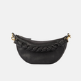 Afbeelding laden in Galerijviewer, Leo twisted Handle Bag