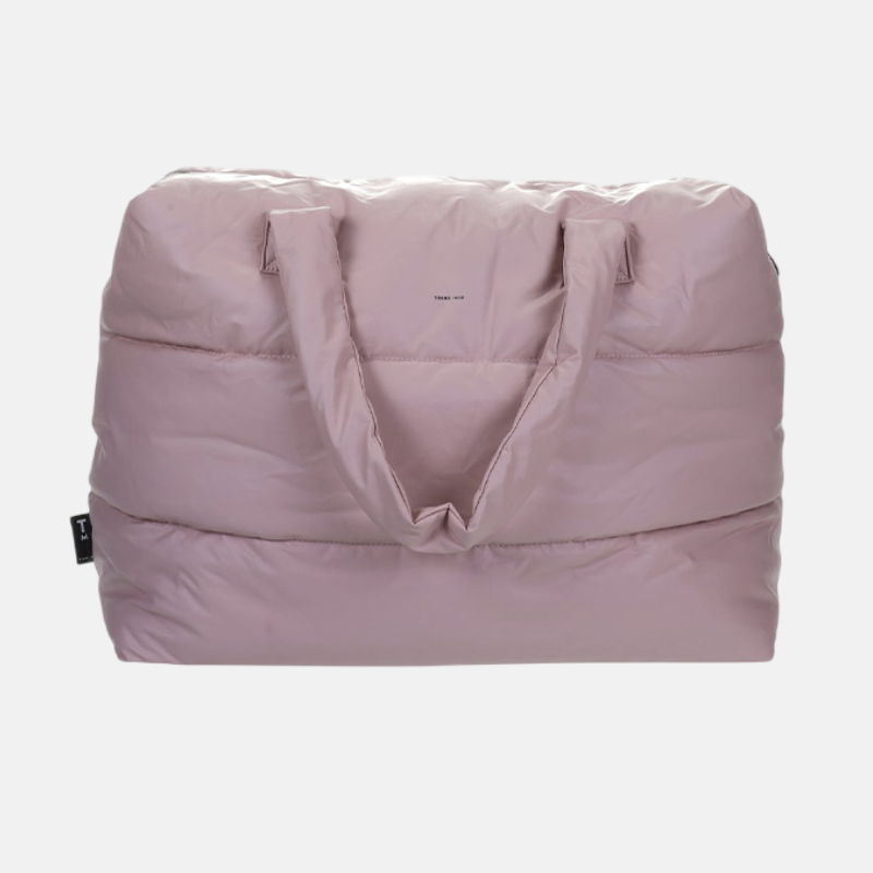 Camill Big Puffy Weekend Bag